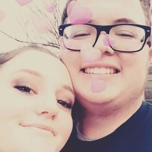 Meet your Posher, Brad